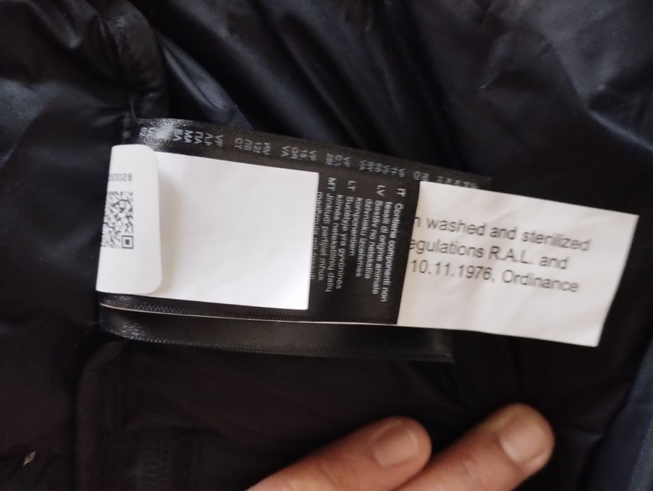 Geacă  The North Face unisex