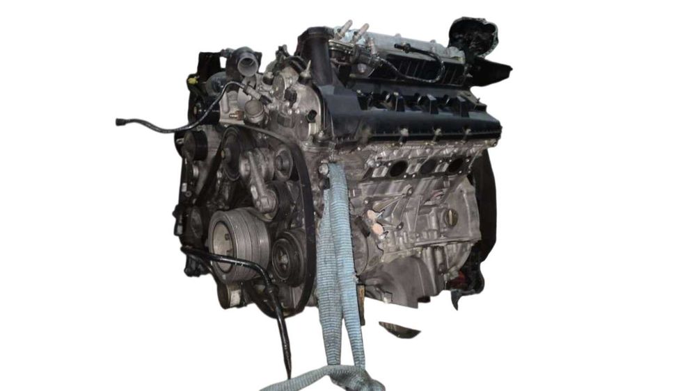 Двигател за Range Rover Sport 5.0i V8 Supercharge