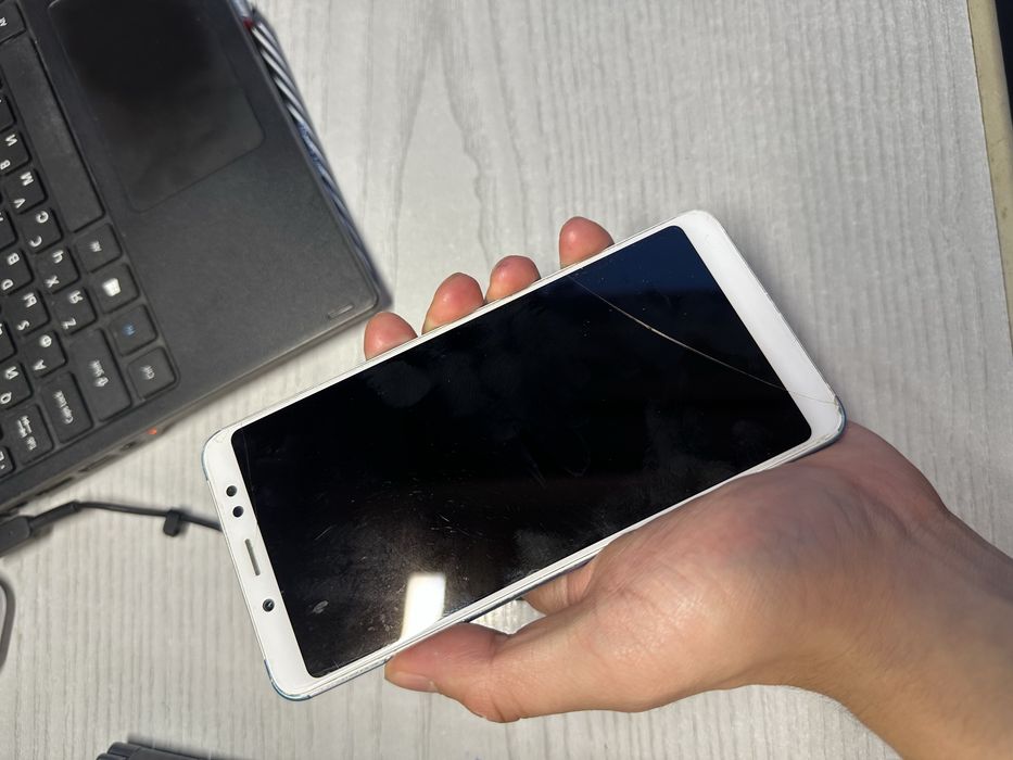 Xiaomi note 5, хиауми 5 ноте