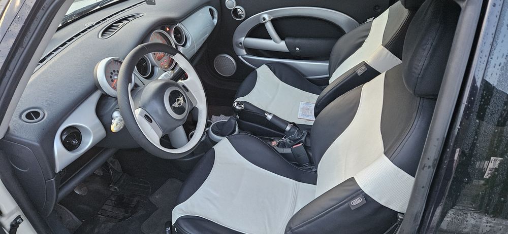 MINI Cooper 0 — imagine 3