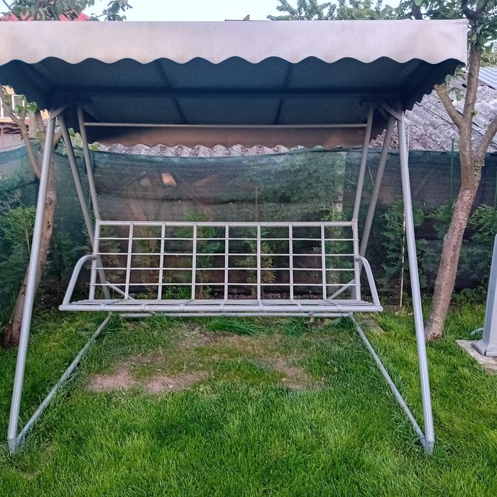 De vanzare balansoar de gradina