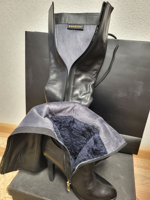 Женская обувь Basconi