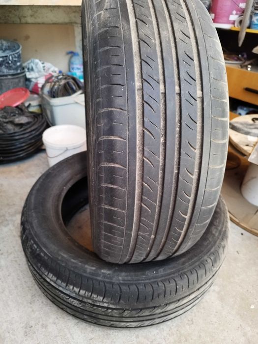 2бр. Летни гуми 205/55/R16