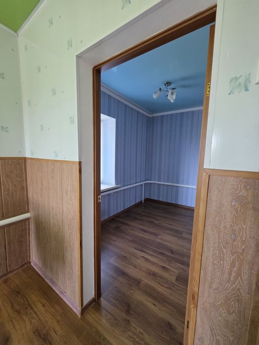 Двухэтажный дом в жилом массиве Курайли (Актобе)