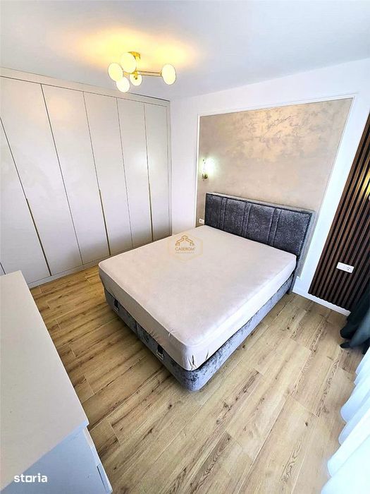 Prima inchiriere | Apartament cu 3 camere | Complet mobilat si utilat