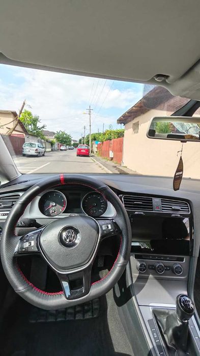 Volkswagen Golf 7 1.2 TSI 2014