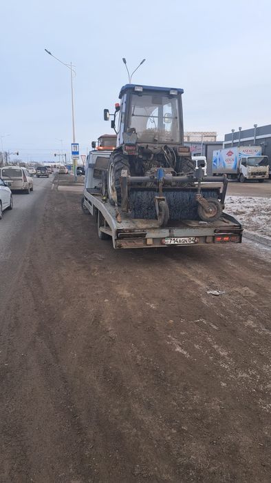 Эвакуатор Актобе Недорого Круглосуточно