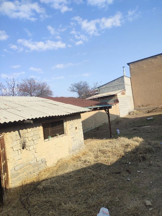 Тош вил Зангата тумани Харакатда Ер сотилади