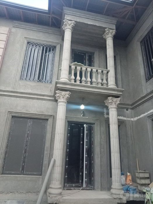 Rim ustun qoʻyish xizmati