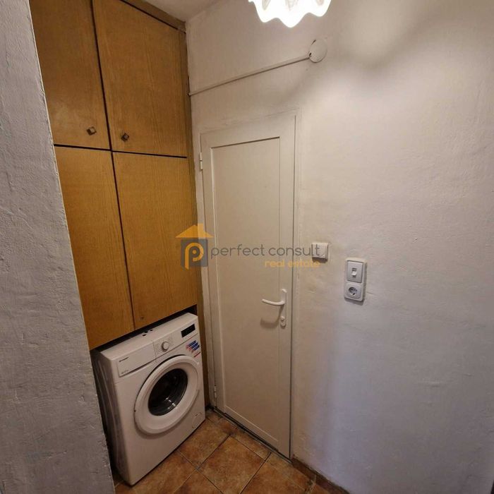 Дава се под наем Двустаен апартамент в Пловдив, Тракия - 55 кв.м за 359.04 € - Снимка #10