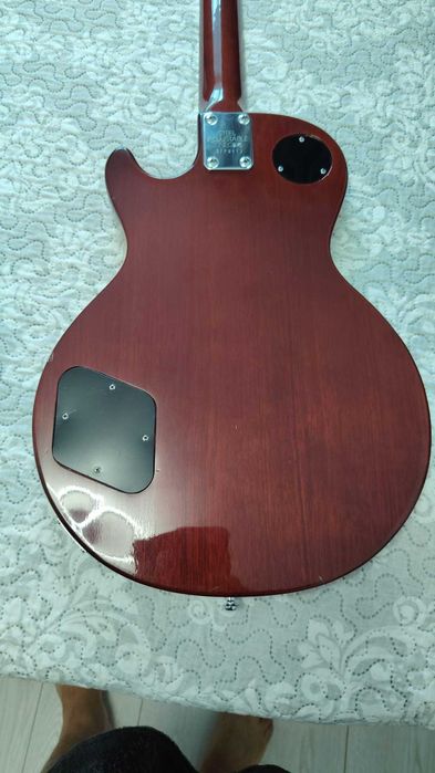 Vand chitara electrica EROS MARK II Les Paul made in Japan