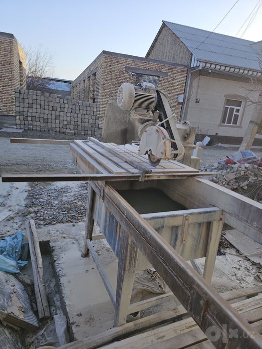 Мирамир станок Арендага берилади
