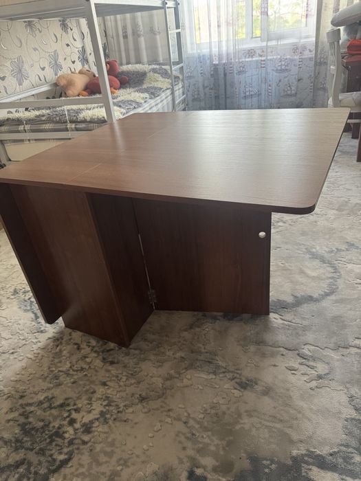 Стол раскладной книжка