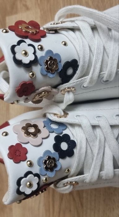 Sneakers Michael Kors