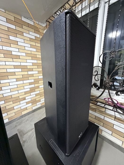 Колонки пассивные NEXO