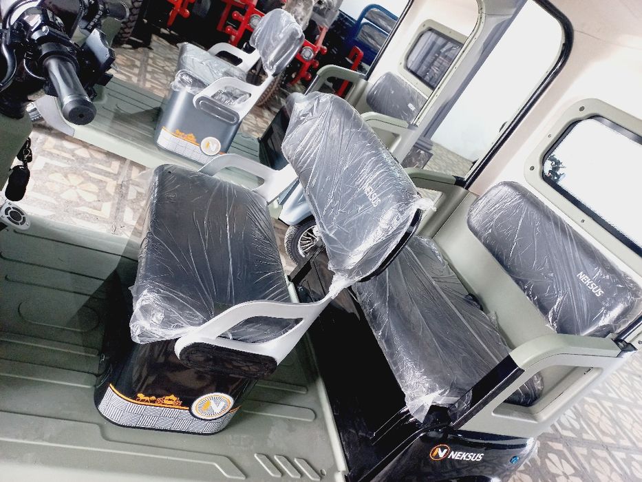 Электро Скутер янги юрмаган