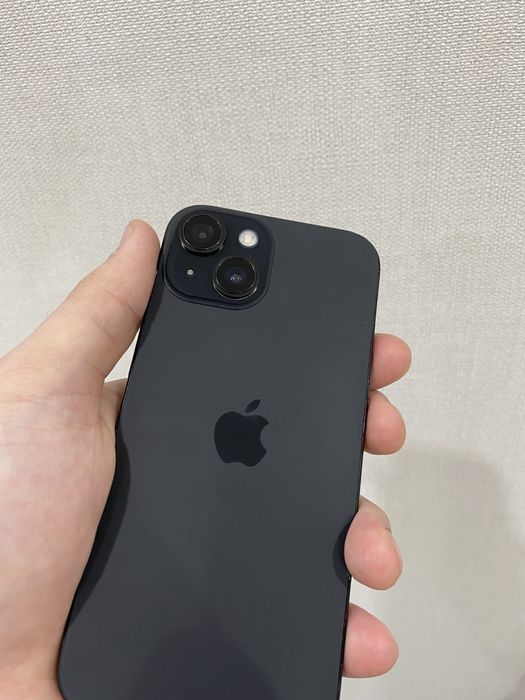 Айфон 15,89% в очень хорошем состоянии