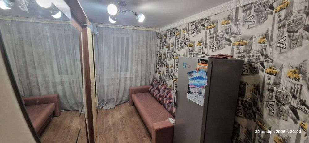 Продам 3х комн кв Болашак