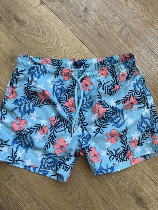 GANT Swimwear - Бански размер 2ХЛ / Оригинал