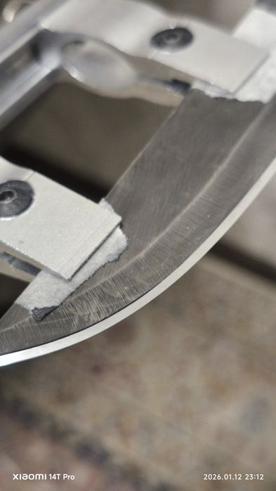 Острые ножи. Казахфильм