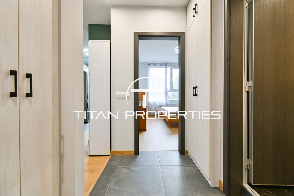 Дава се под наем Двустаен апартамент в София, Лагера - 68 кв.м за 700 € - Снимка #7