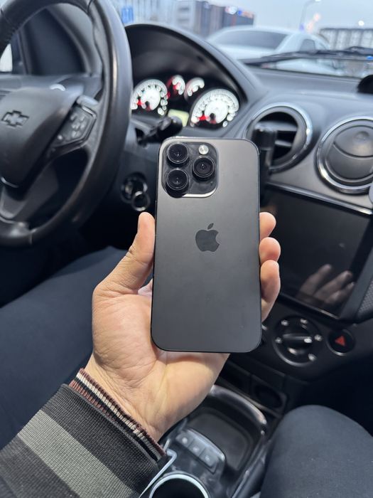 iPhone 14pro sotiladi