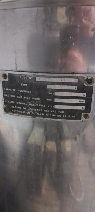 Vând răcitoare lapte