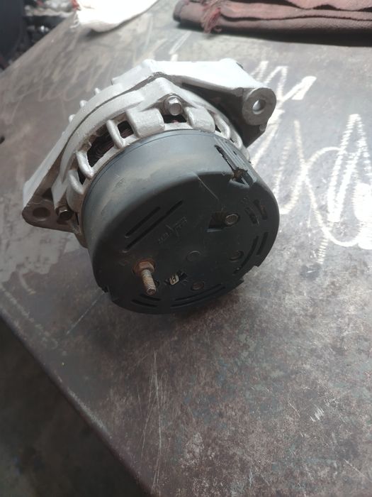 Генераторы на Ваз