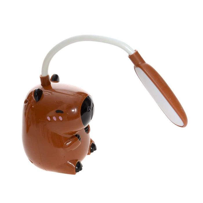 Нощна лампа. Забавни детски лампи.