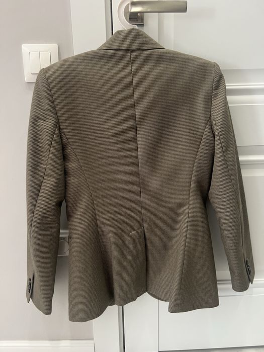 Пиджак Mango размер S