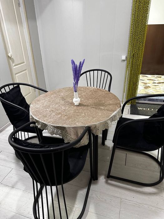 Продаётся мебель из Салона и косметологические аппараты