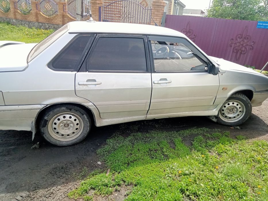 Продам автомобиль