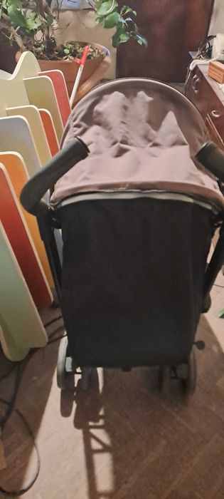 Детска количка Chicco