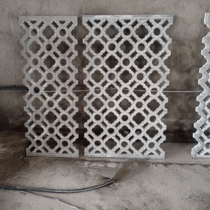 Granit latok. Гранит латок