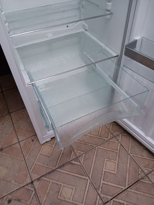 Като нов XXL огромен хладилник Миеле Miele Made in Germany 2г.Гаранция