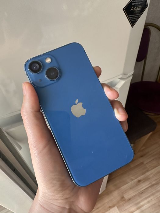 Iphone 13 mini 128гб