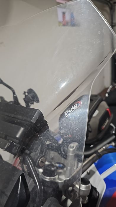 GS 1250 ADVENTURE