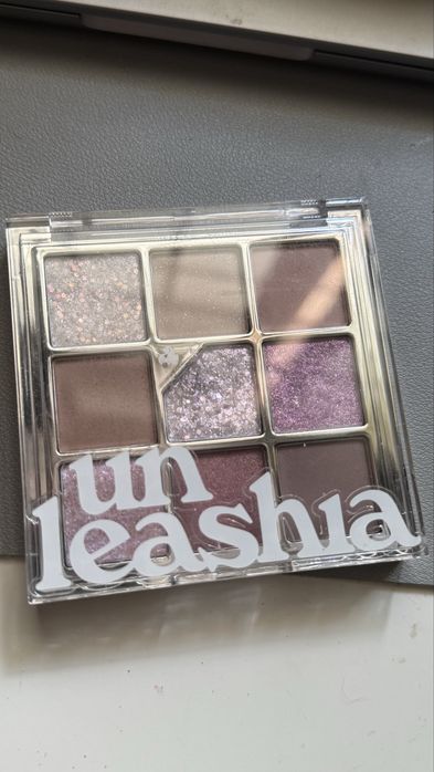 Палитри Сенки Natasha Denona, Huda Beauty, Unleashia