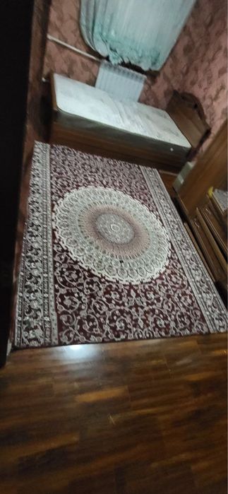 Алгоритм.  3 х комнатная   Ахмад ориентир.  Все есть. Срочно