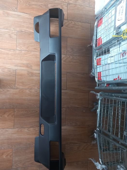 Bara spate  suzuki vitara