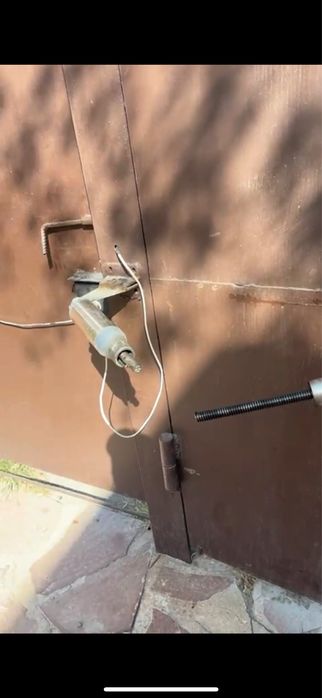 Ремонт автоматики для всех видов ворот