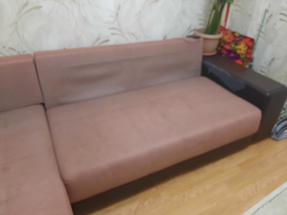Диван раскладной