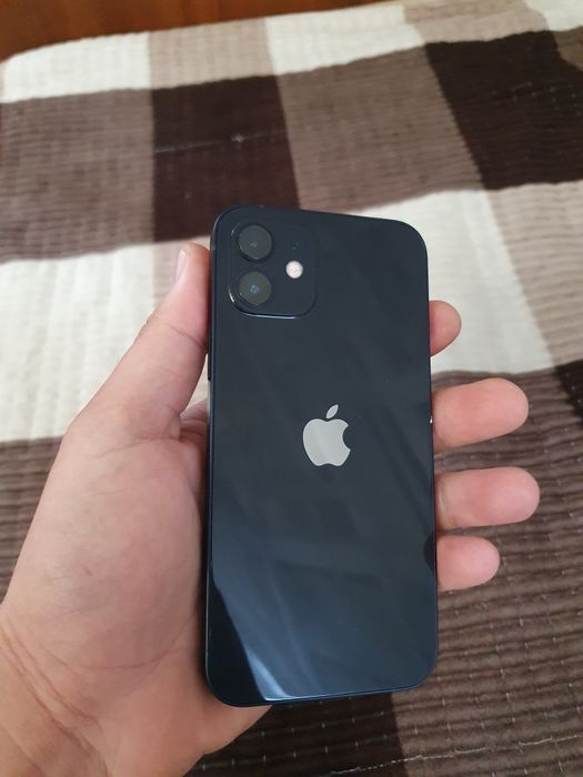 Продам IPhone 12   128gb 5G