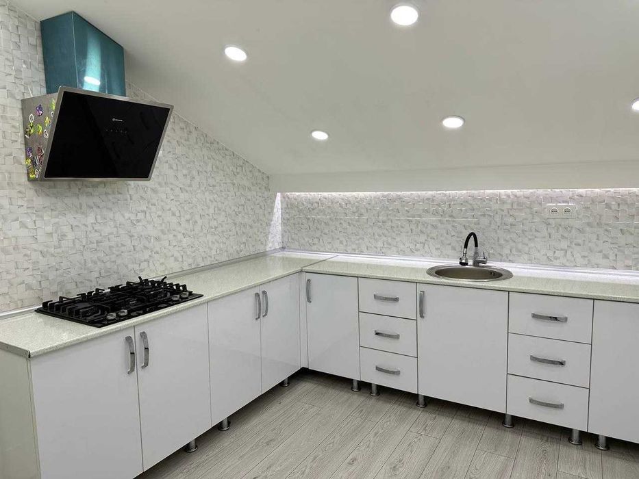 Продажа 145м2 4комнат Чимган №К24