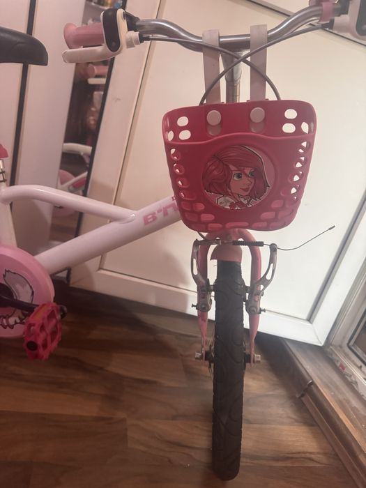 Vând bicicletă pentru copii