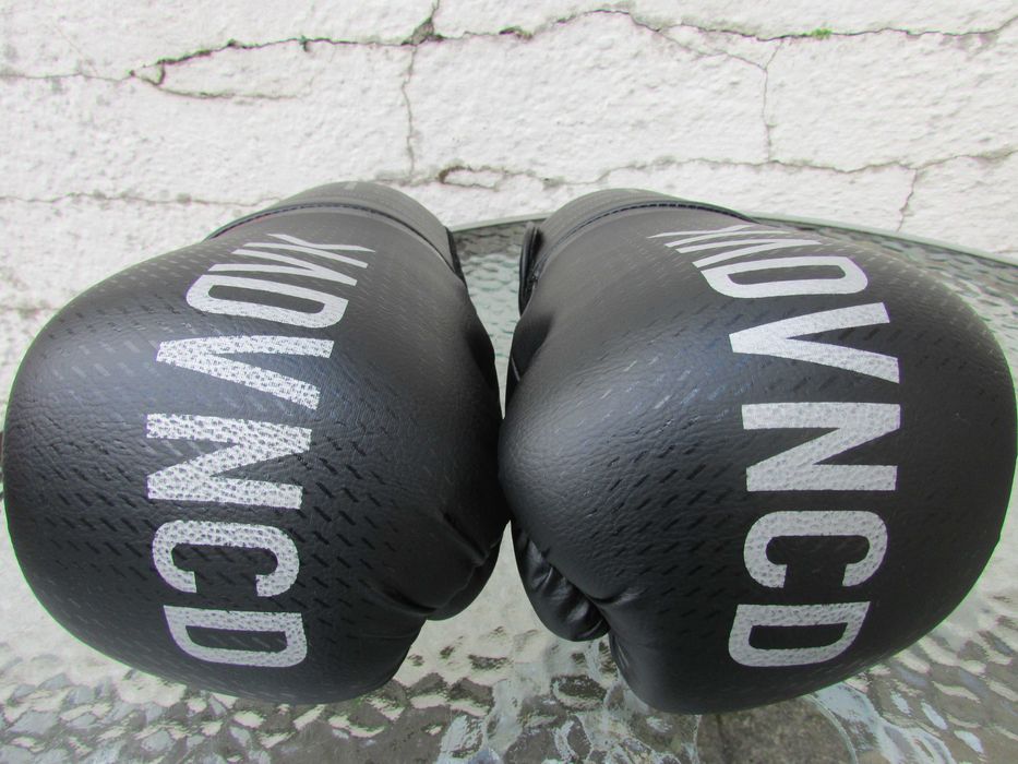 Боксови ръкавици Outshock BG500 Ergo 2.0