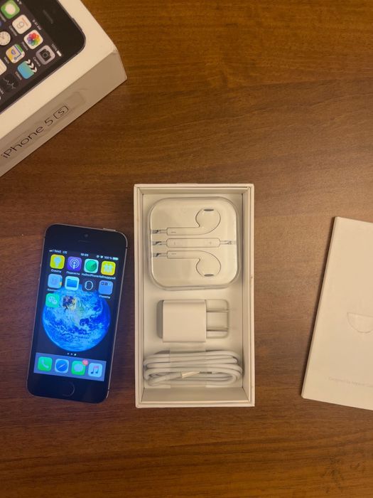 Айфон 5s сатылады