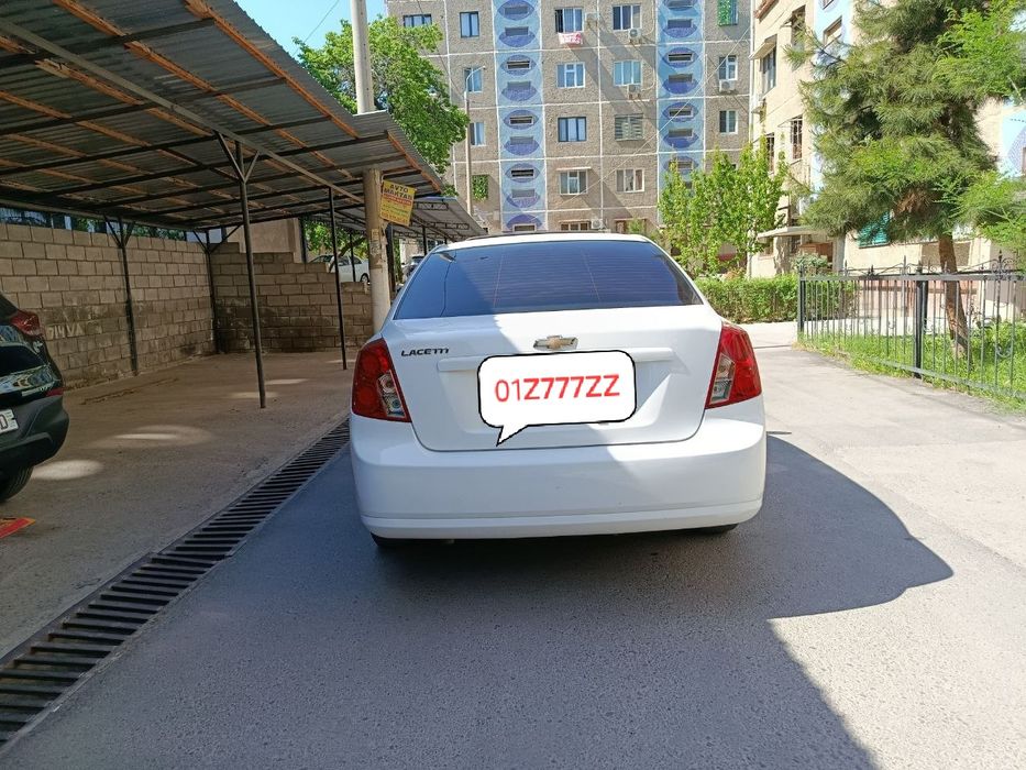 Chevrolet Gentra 2020 AT