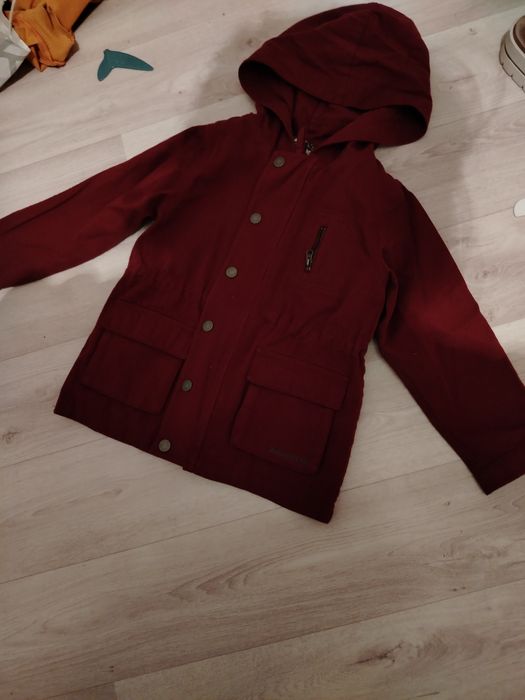 Ветровка в отличном состоянии