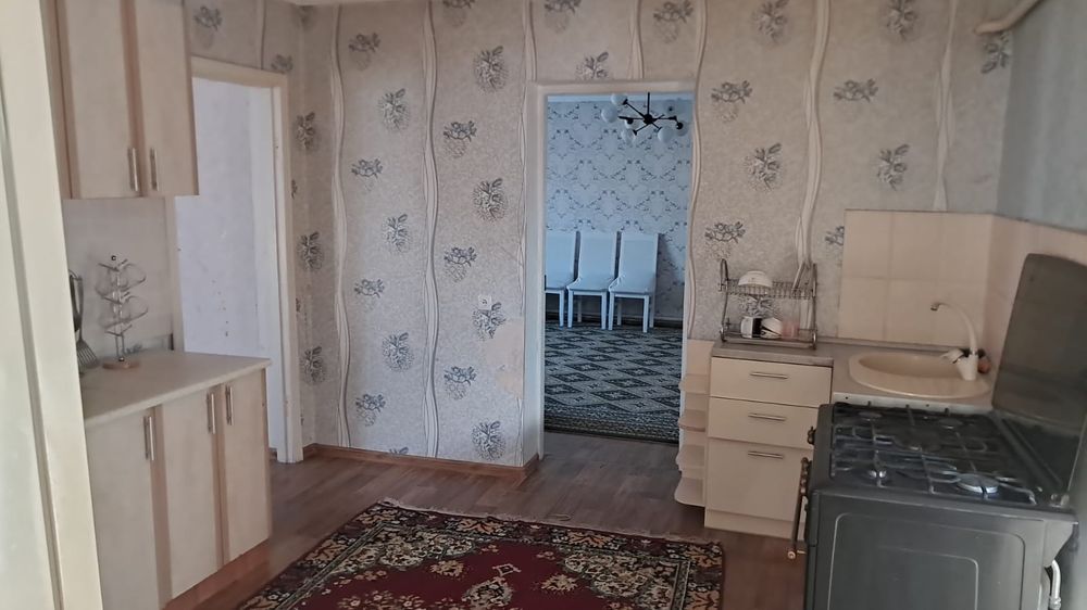 Продам дом ,село Енбекші